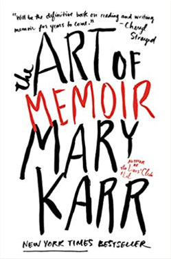 The Art of&nbsp;Memoir