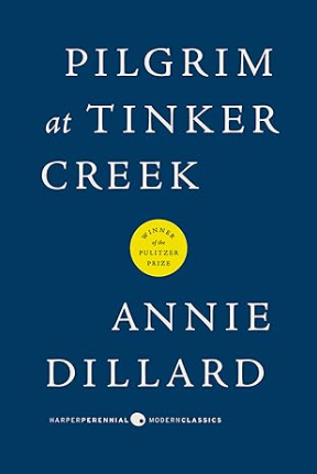 Master Class: The Vivid Nature of Annie&nbsp;Dillard